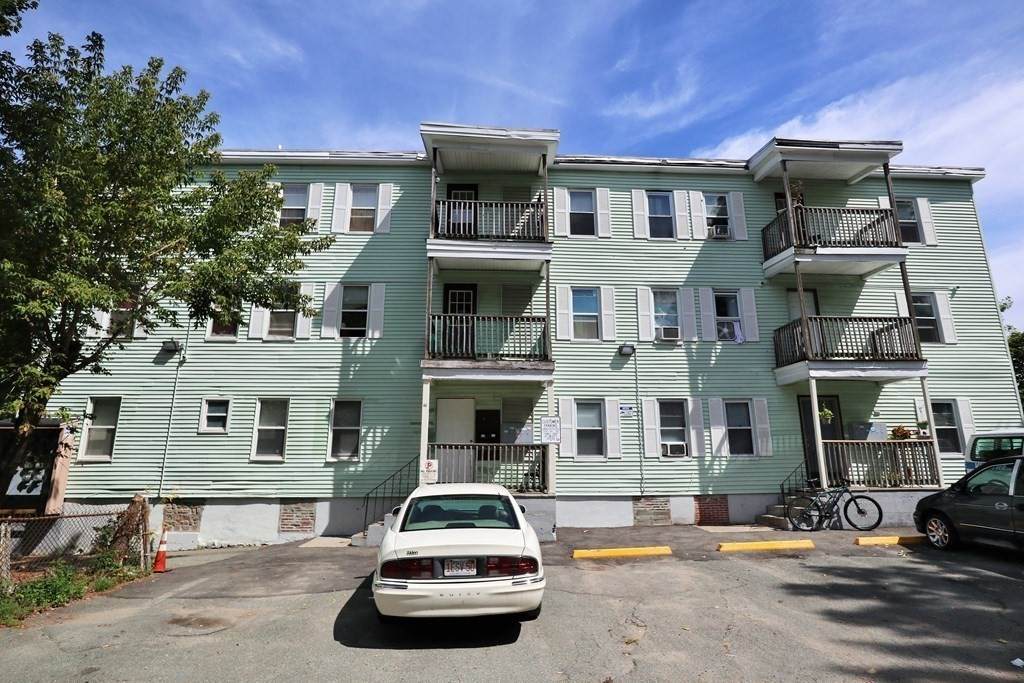 29 Ames Street - Photo 1