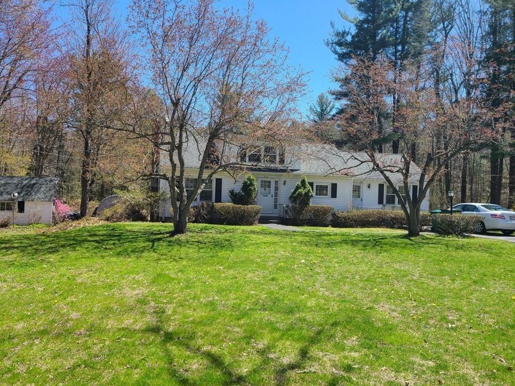 338 Rollstone Rd - Photo 1