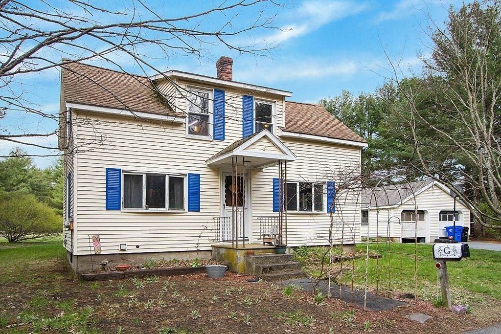 16 Nashua St - Photo 1