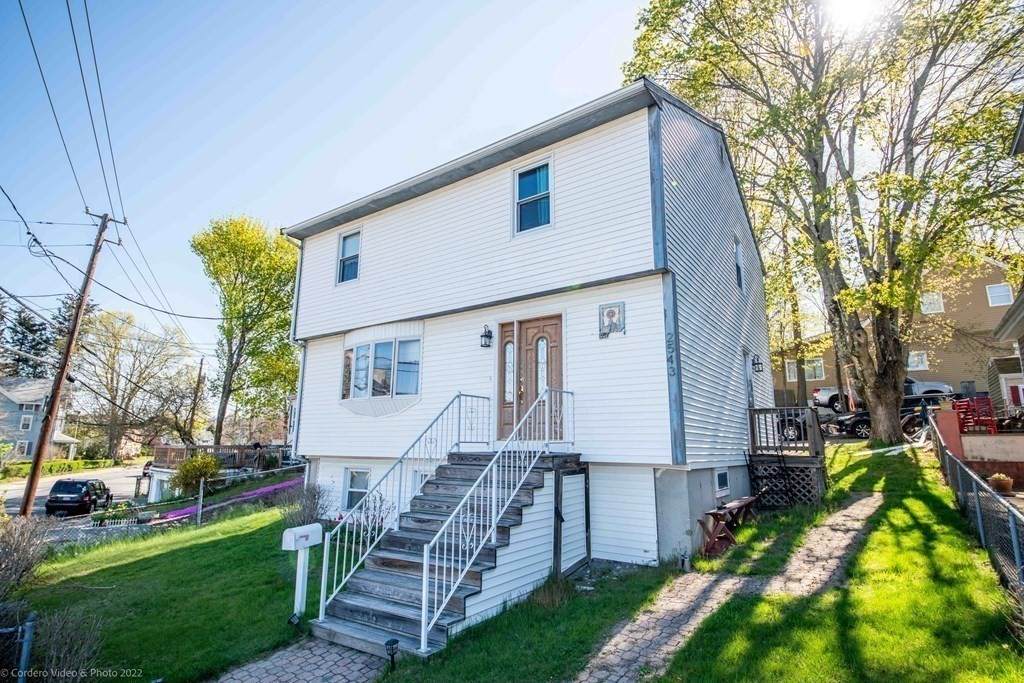 2543 N Main St - Photo 1