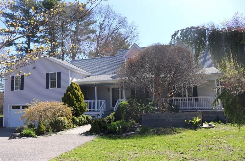 194 Old Washington Street - Photo 1