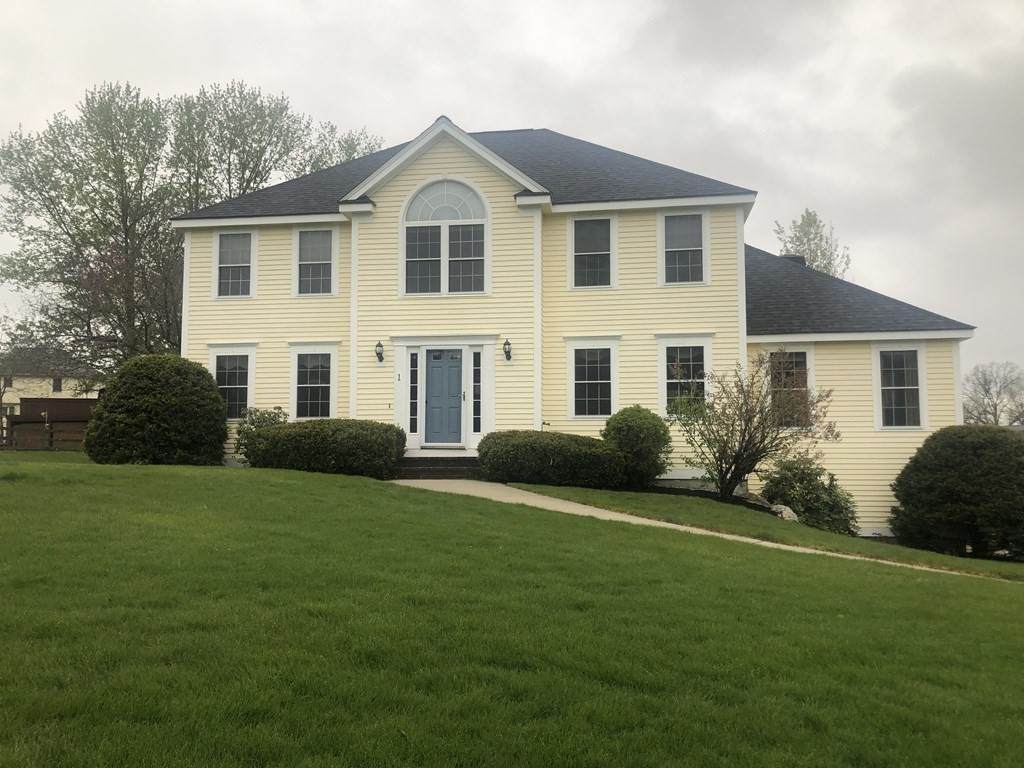 1 Fox Lane - Photo 1