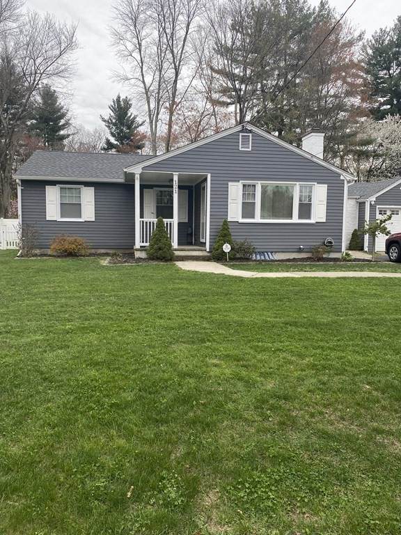 121 Parkerview Street - Photo 1