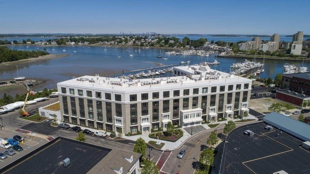 10 Shipyard Drive - Photo 1