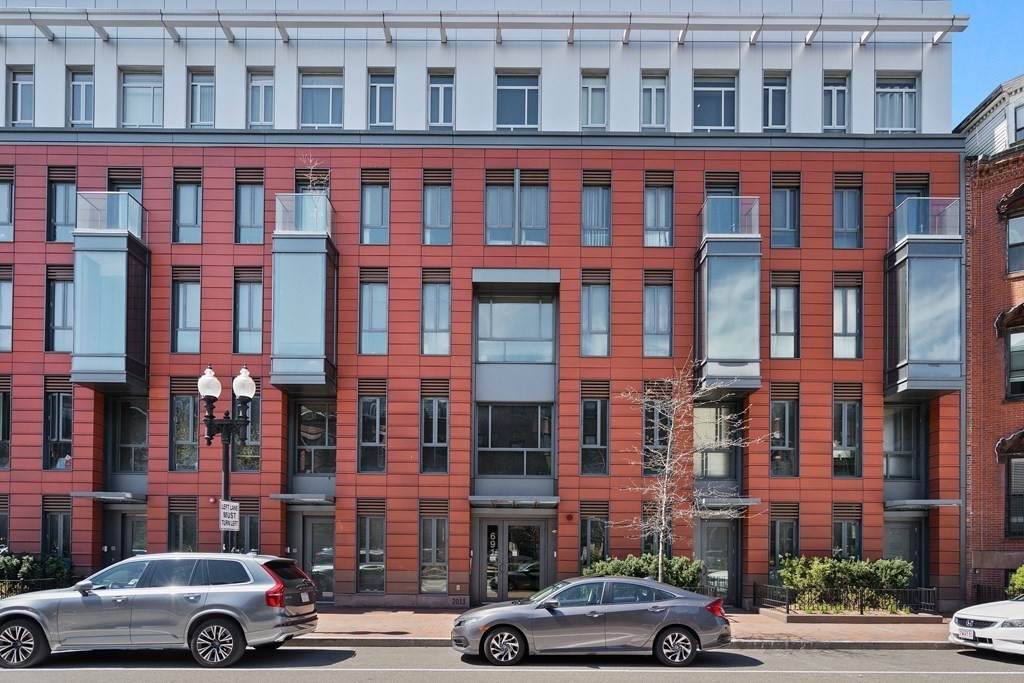 691 Massachusetts Ave - Photo 1
