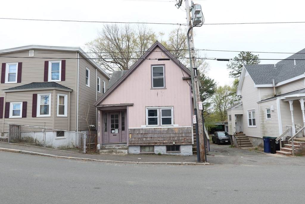 5 Cleveland St - Photo 1