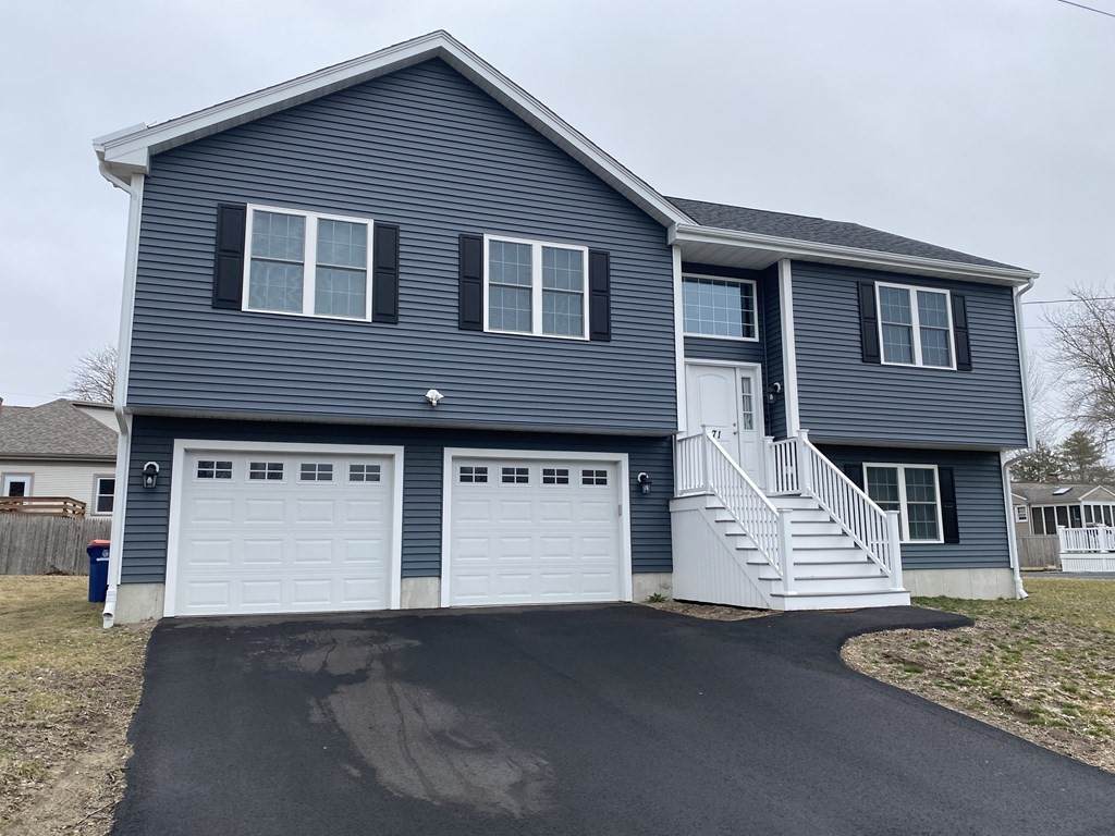 Lot 3 New Plainville Rd. - Photo 1