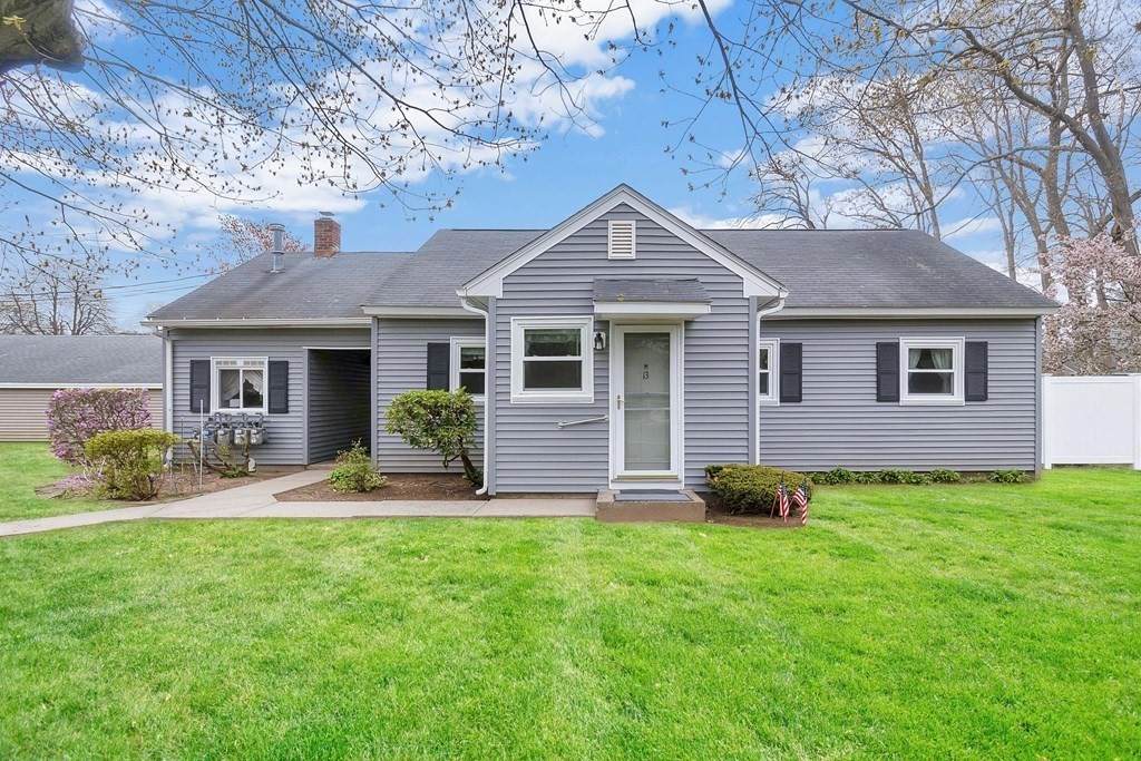 13 Greenwood Ter - Photo 1