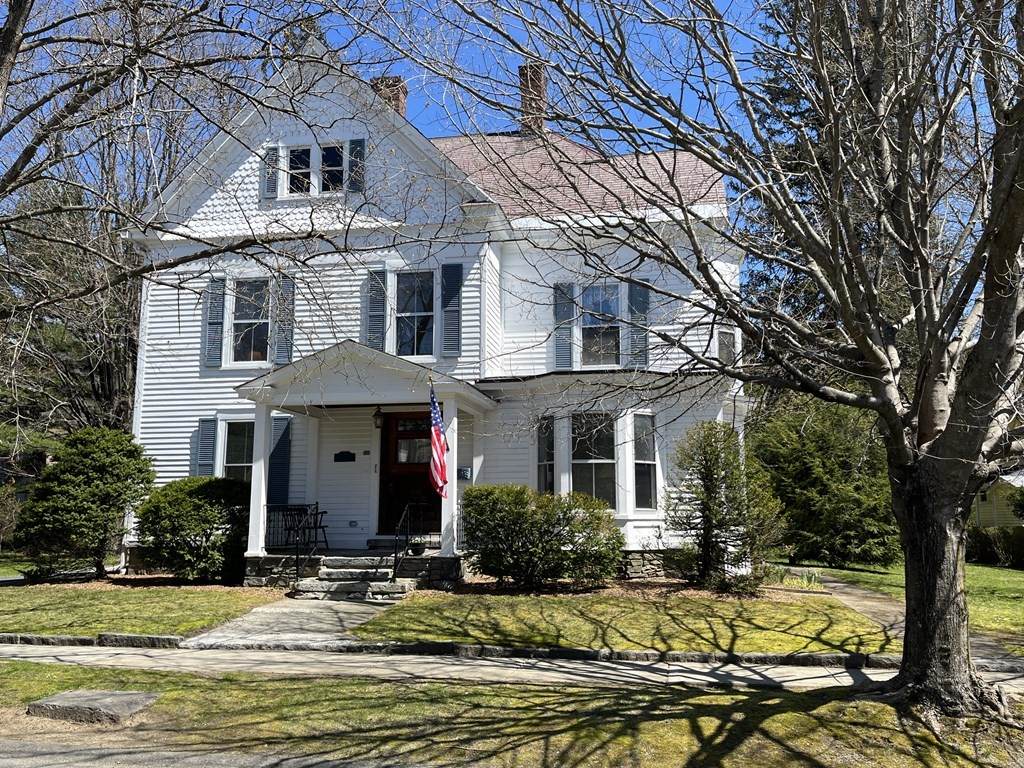 5 High St - Photo 1