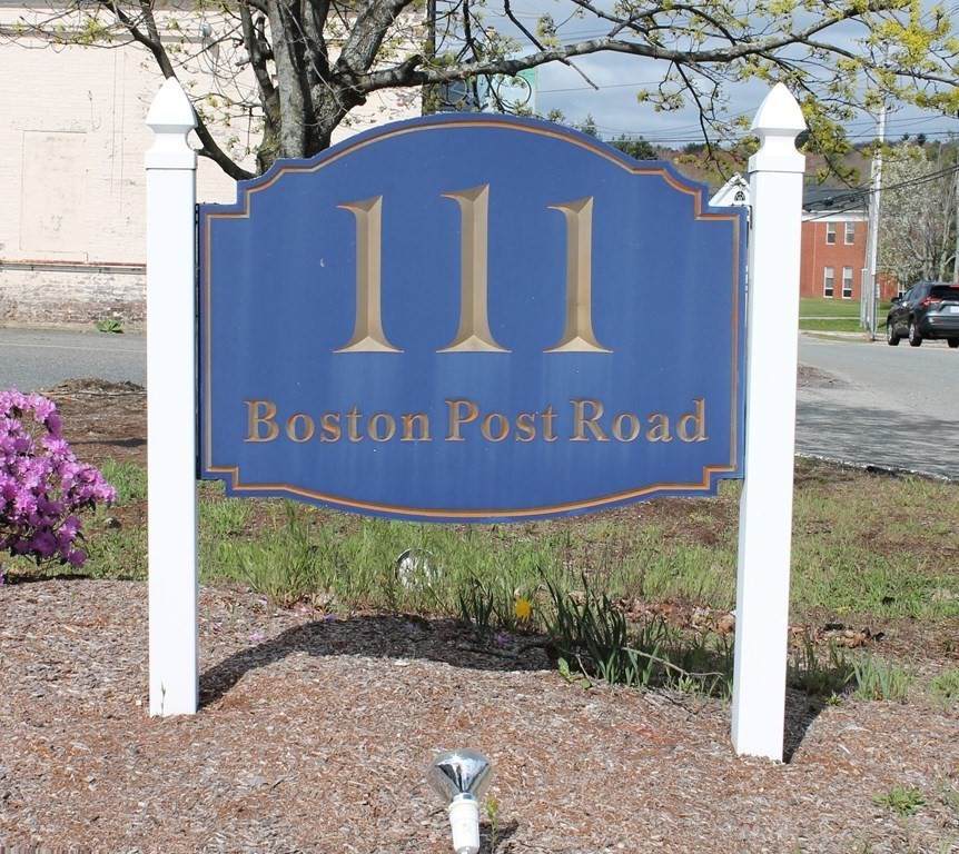 111 Boston Post Rd. - Photo 1