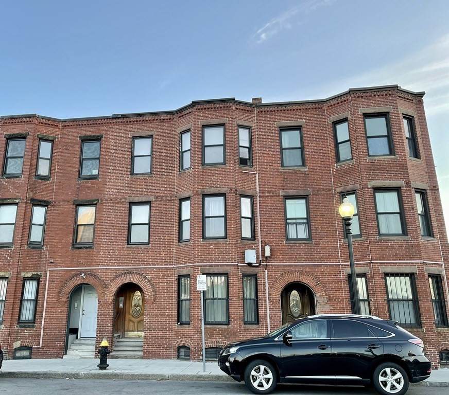 43 Thorndike St. - Photo 1