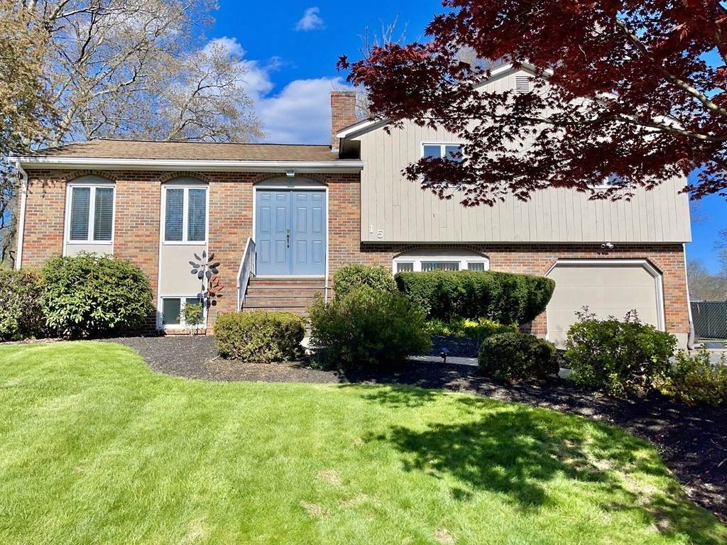 15 Margery Rd - Photo 1