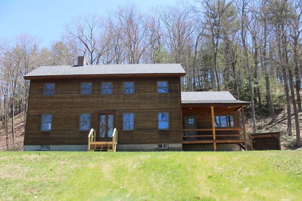 294 French King Hwy - Photo 1