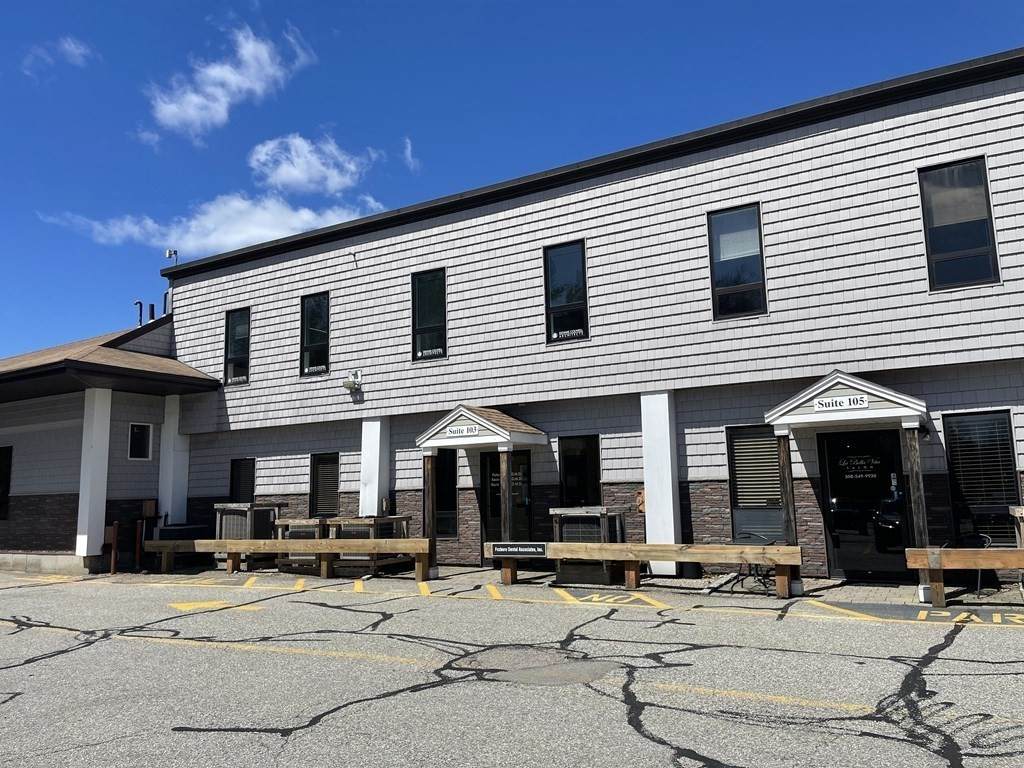 132 Central Street - Photo 1