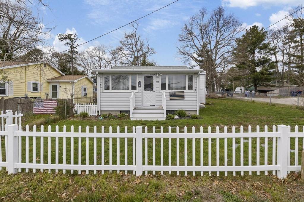 128 Glen Charlie Road - Photo 1