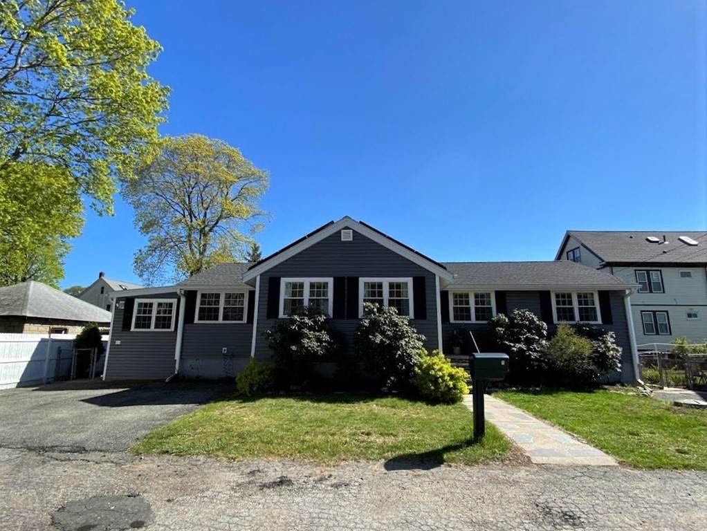 1 Almont Ct. - Photo 1