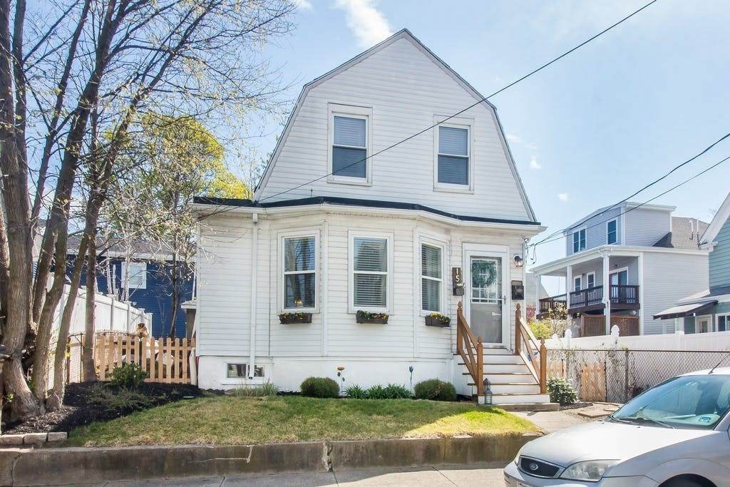 15 Cora Street - Photo 1