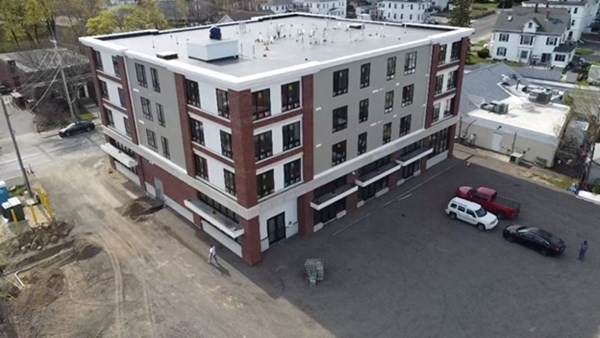 629 Washington Street - Photo 1