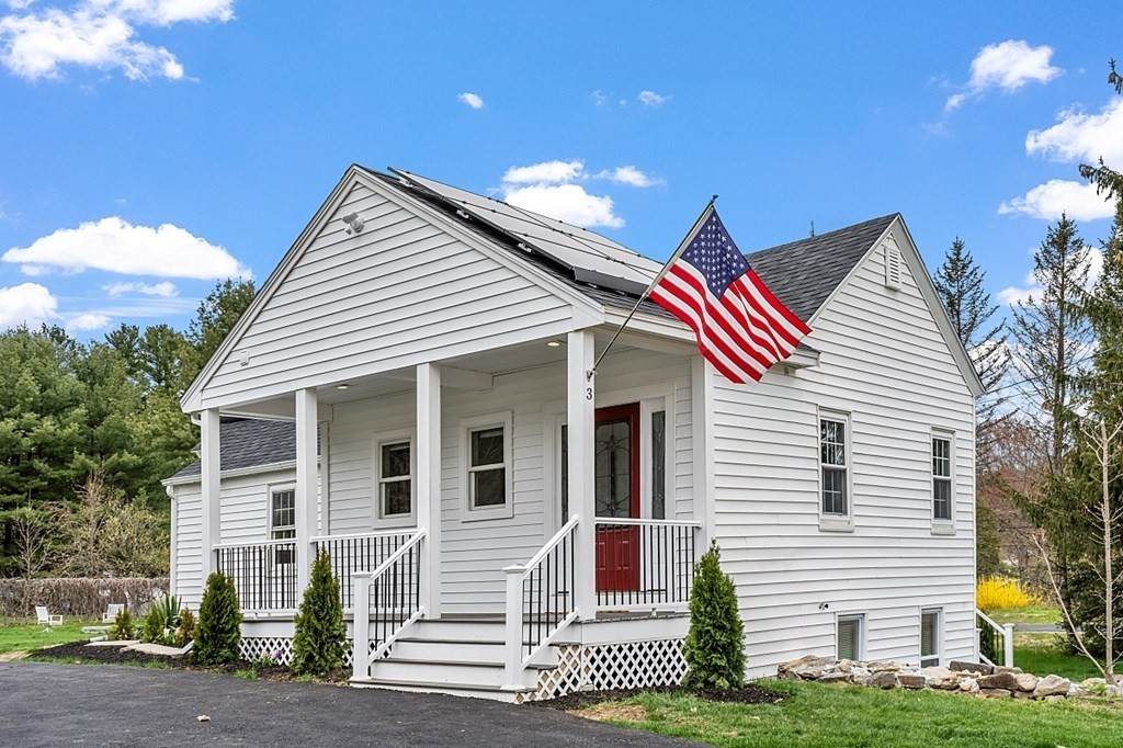 3 New Fitchburg Rd - Photo 1