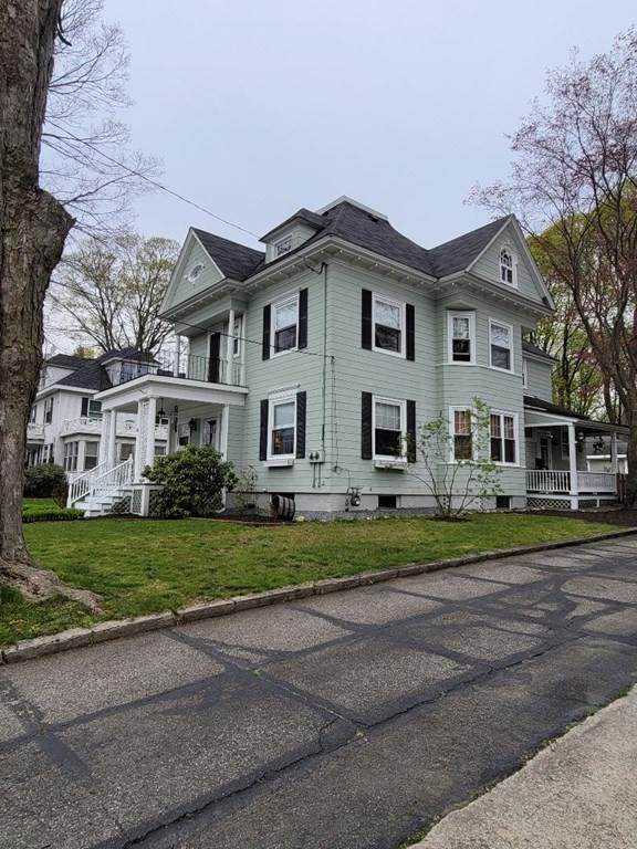 45 Columbia Park - Photo 1