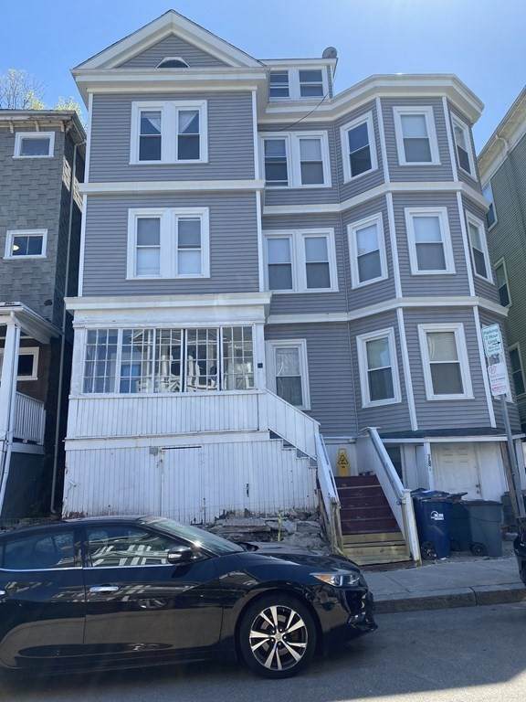 78-78A Hillside Street - Photo 1