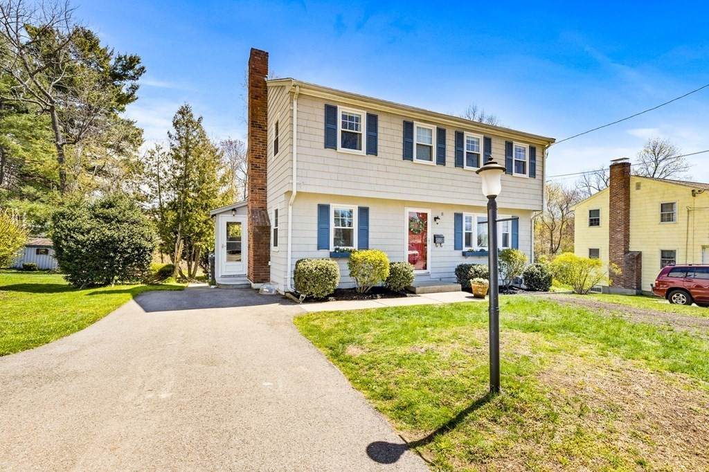 11 Quinlan Dr - Photo 1