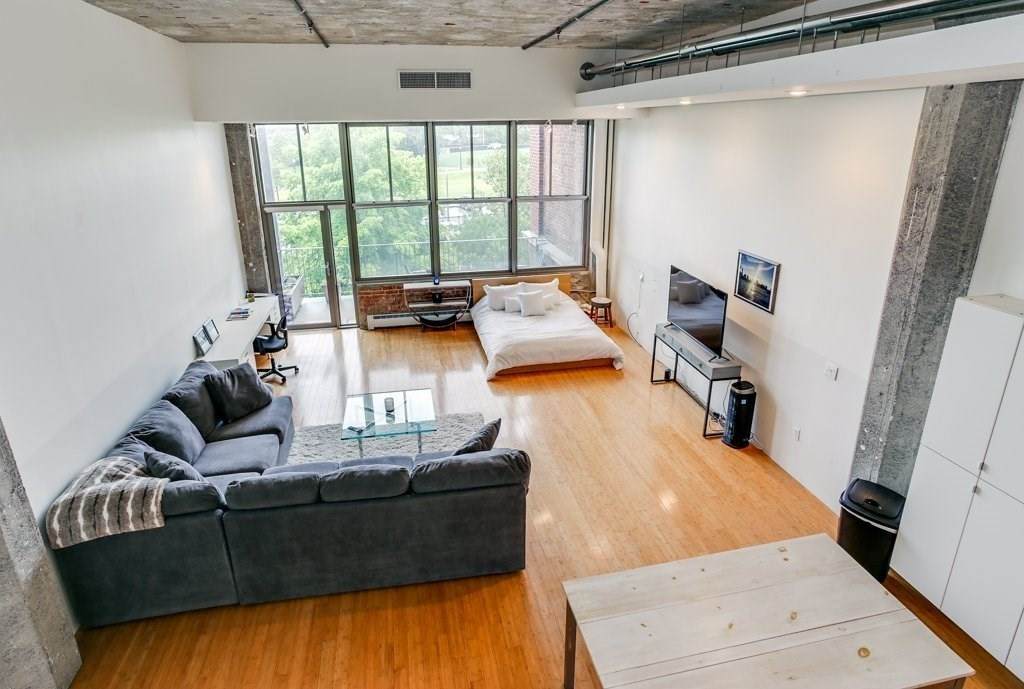 156 Porter - Photo 1