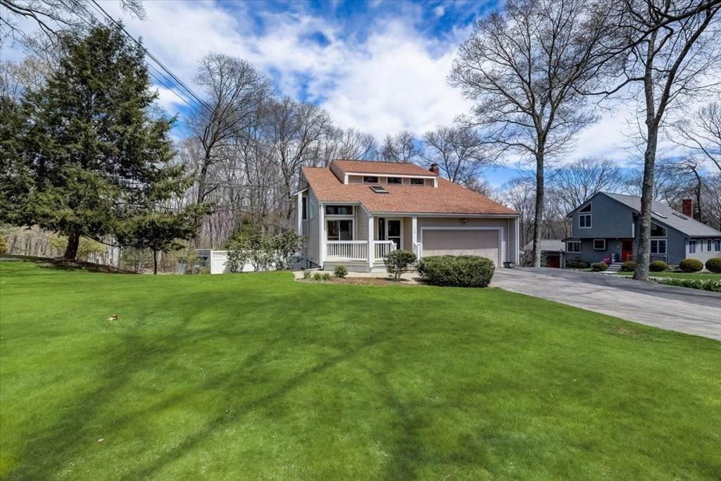 199 Cedar Street - Photo 1