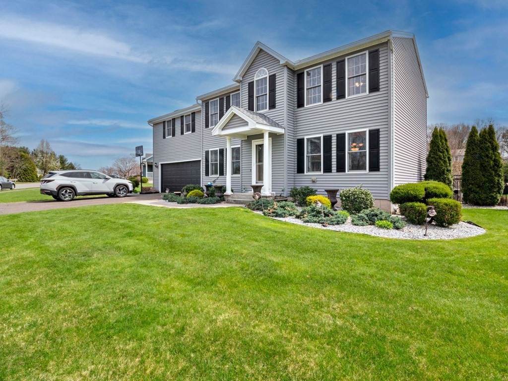95 Wedgewood Dr - Photo 1