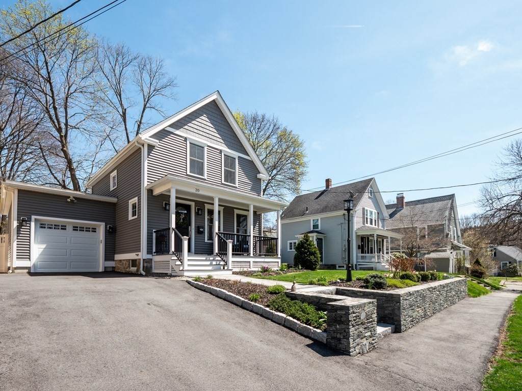 20 Avon St - Photo 1