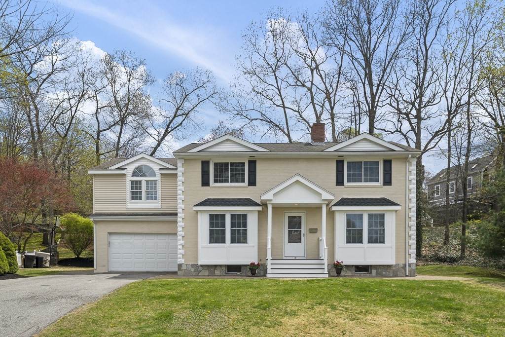 12 Wickham Road - Photo 1