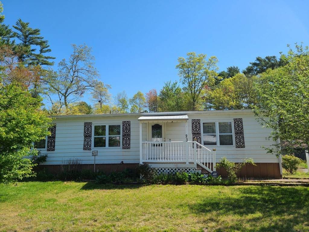 23 Siesta Drive - Photo 1