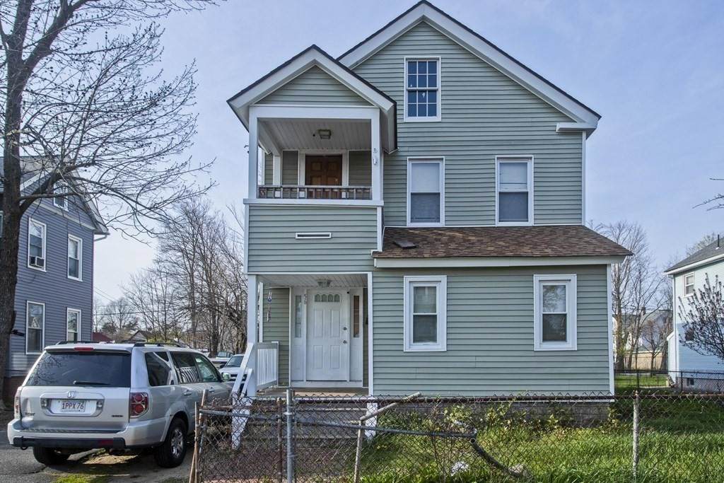 56 Florence St - Photo 1