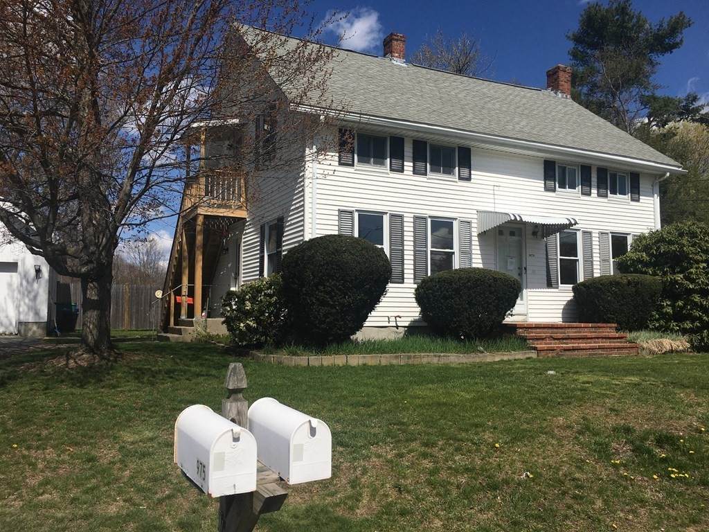 975 South Main Street - Photo 1