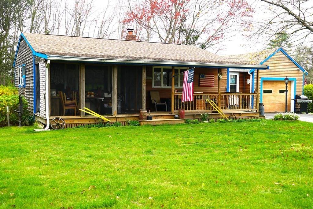 82 Jerome Street - Photo 1