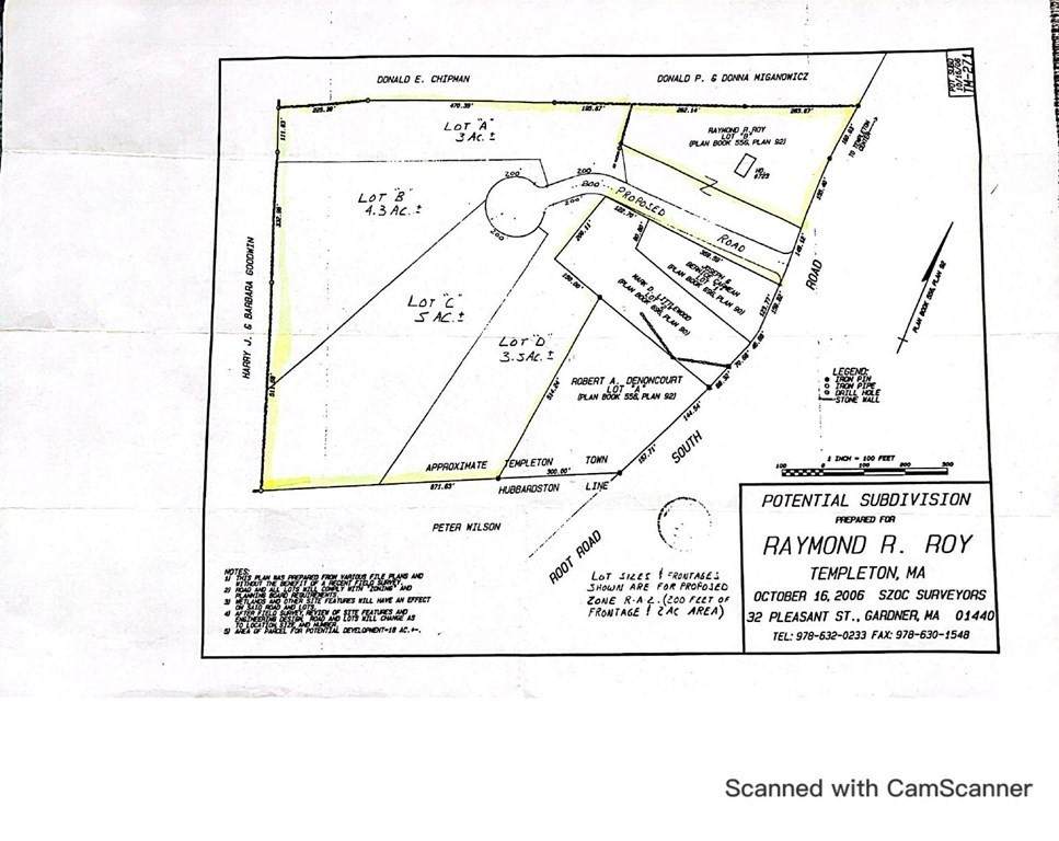 0 South Rd - Photo 1