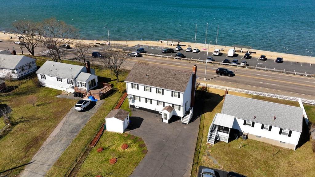 939 Quincy Shore Dr - Photo 1