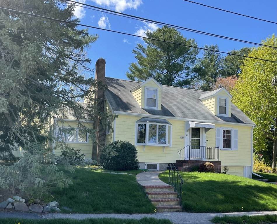 43 Earle St - Photo 1