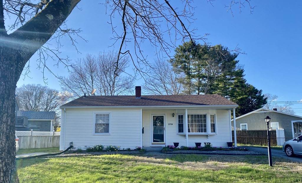 379 Valley Road - Photo 1