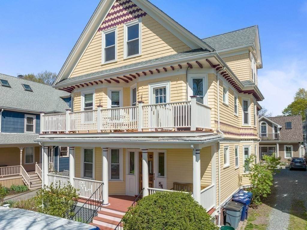 54 Carolina Avenue - Photo 1