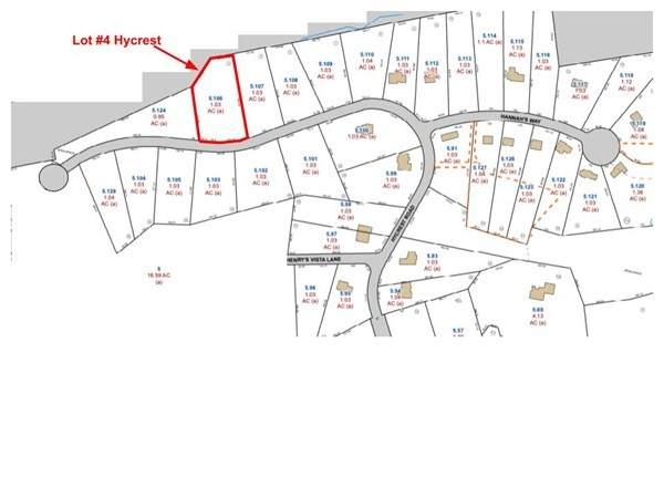 Lot 4 Hycrest - Photo 1
