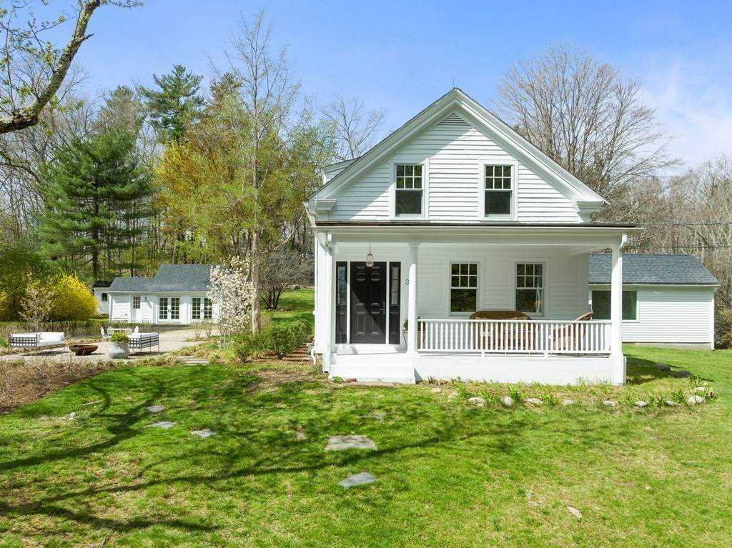 39 Weston Rd - Photo 1