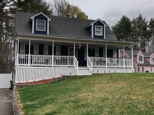 6 Mountain Home Road - Photo 1