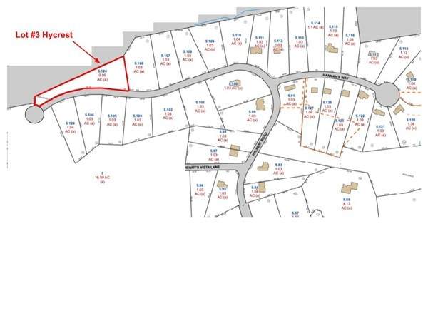 Lot 3 Hycrest - Photo 1