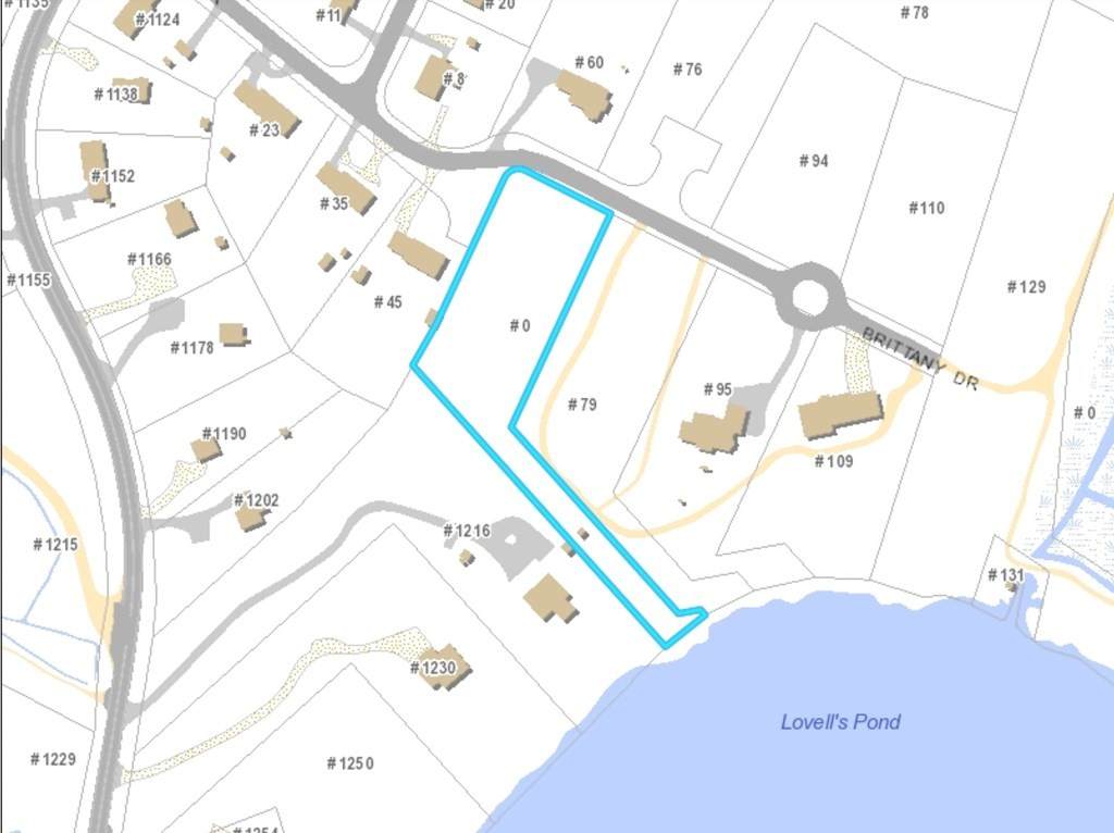 0 Brittany Dr - Photo 1