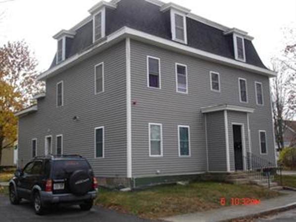 14 Forest St - Photo 1