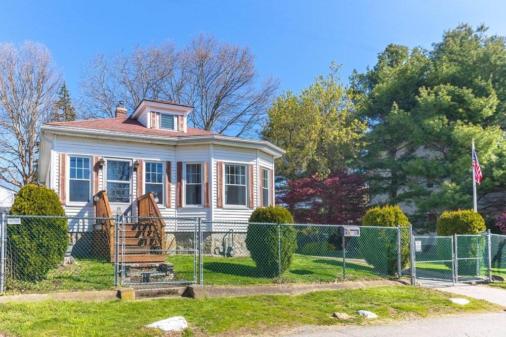 25 Lansdowne St - Photo 1