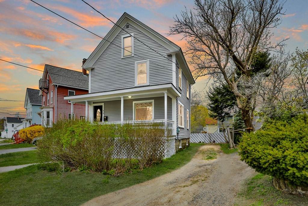 39 6th St. - Photo 1
