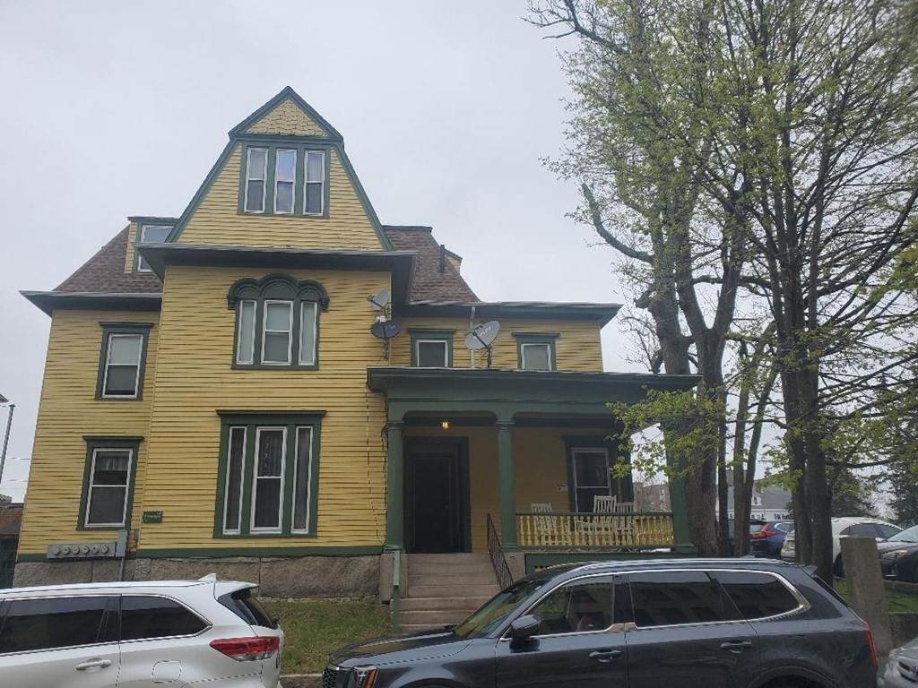 37 Morgan St - Photo 1