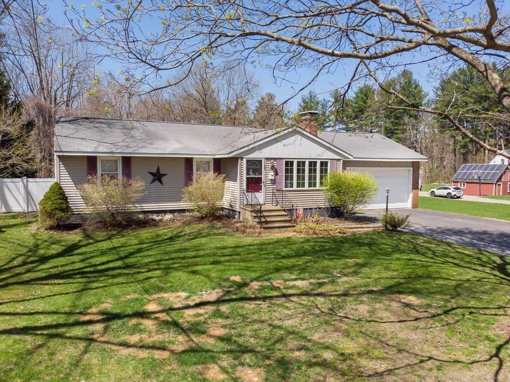 188 Auburn Street - Photo 1